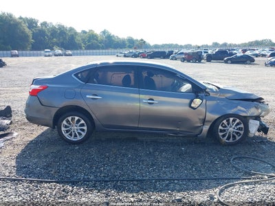 NISSAN SENTRA