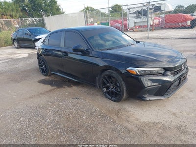 2024 Honda Civic