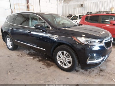BUICK ENCLAVE