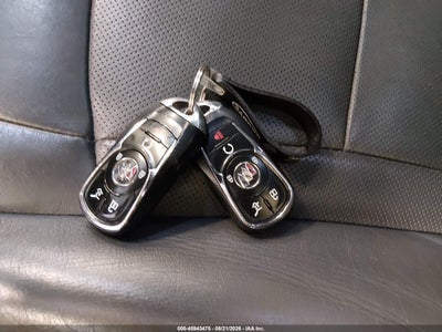 BUICK ENCLAVE