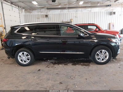 BUICK ENCLAVE
