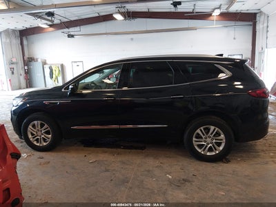 BUICK ENCLAVE