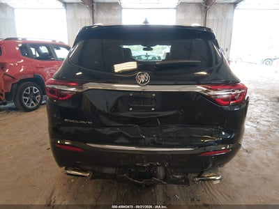 BUICK ENCLAVE