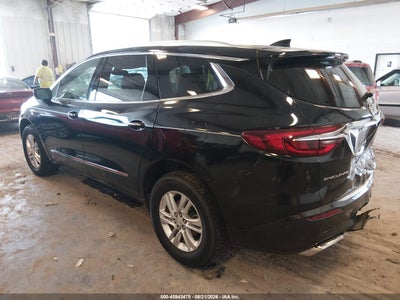 BUICK ENCLAVE