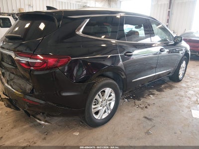 BUICK ENCLAVE