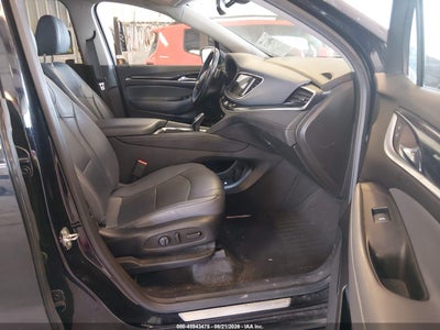 BUICK ENCLAVE