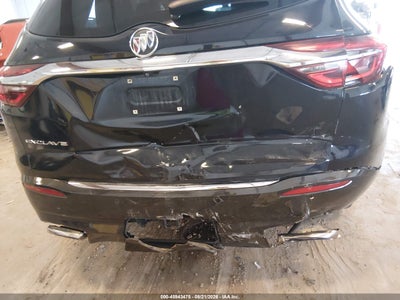 BUICK ENCLAVE