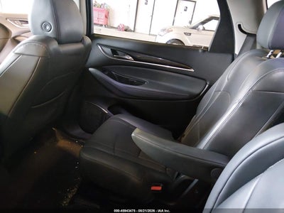 BUICK ENCLAVE