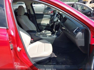 MAZDA MAZDA6