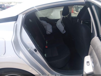 NISSAN SENTRA