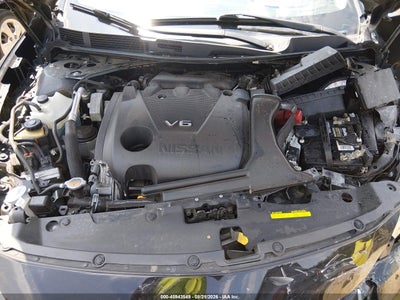 NISSAN MAXIMA
