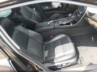 NISSAN MAXIMA
