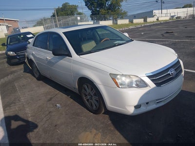 4T1BK36B66U093018 TOYOTA AVALON Photo 1