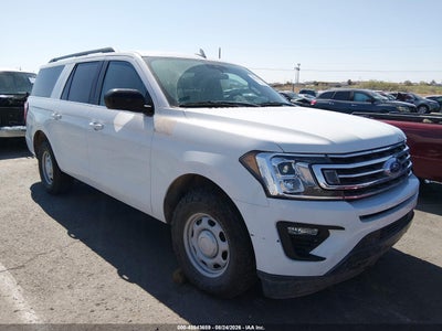 2020 Ford Expedition