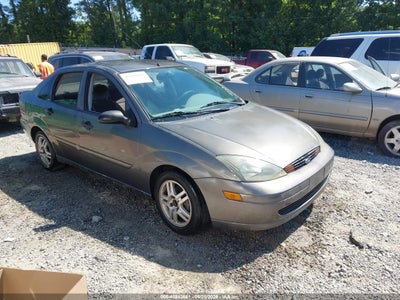 2003 Ford Focus