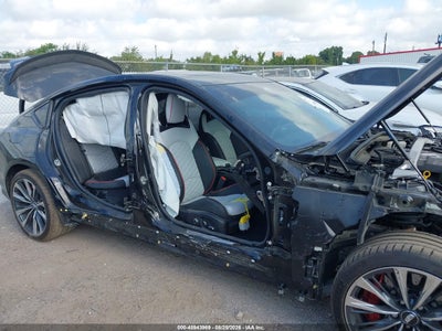 CADILLAC CT5-V