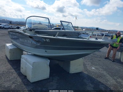 2005 Smoker-craft Other