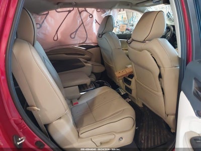 ACURA MDX