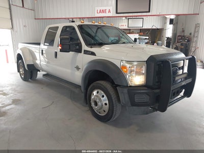 2016 Ford F-450