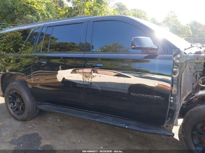 GMC YUKON XL