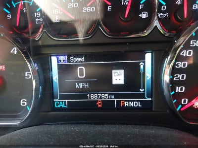 GMC YUKON XL