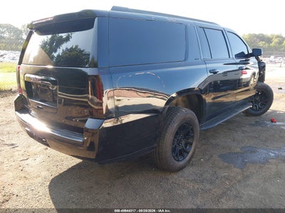GMC YUKON XL