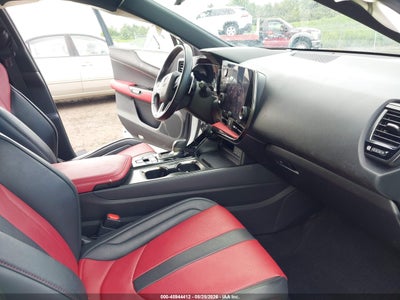 LEXUS NX 350