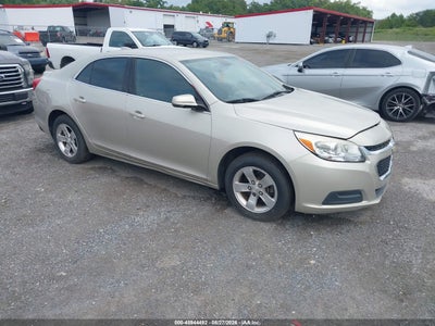 1G11C5SA9GF****** · 2016 CHEVROLET MALIBU LIMITED LT
