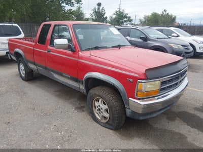 1994 Dodge Dakota