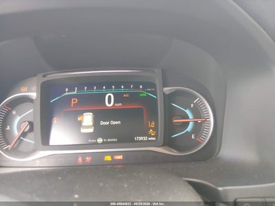 HONDA PILOT