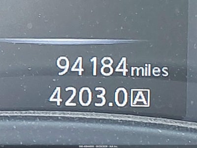 INFINITI Q60