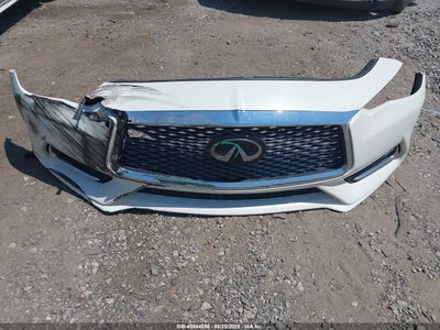 INFINITI Q60