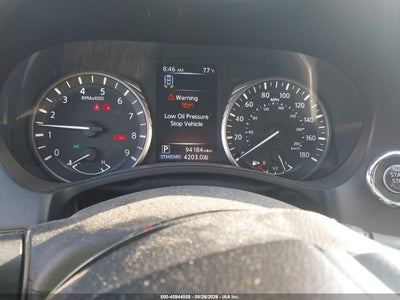 INFINITI Q60
