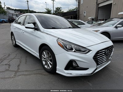2019 Hyundai Sonata