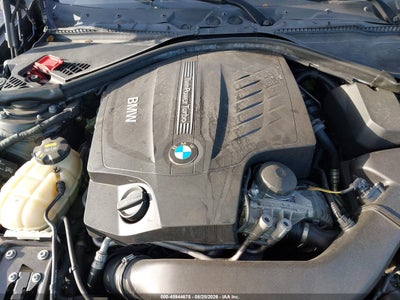 BMW 435I