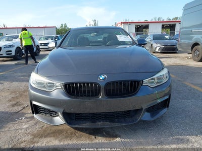 BMW 435I