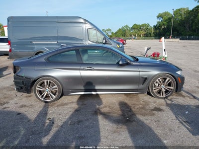 BMW 435I