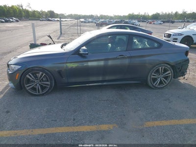 BMW 435I