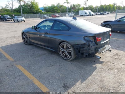 BMW 435I