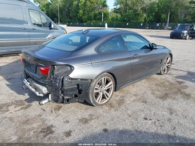 BMW 435I