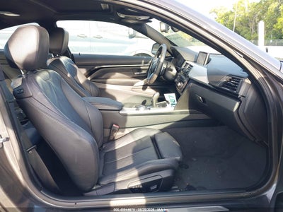 BMW 435I