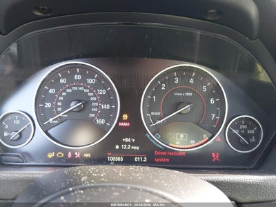 BMW 435I