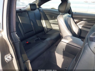 BMW 435I