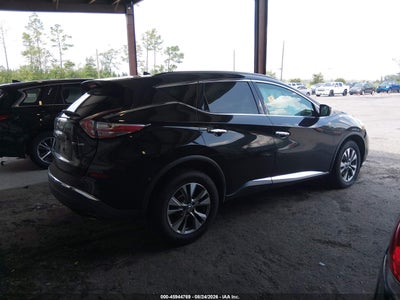 NISSAN MURANO