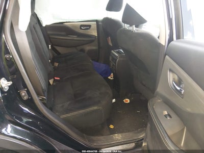 NISSAN MURANO