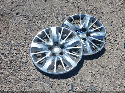 CHEVROLET IMPALA