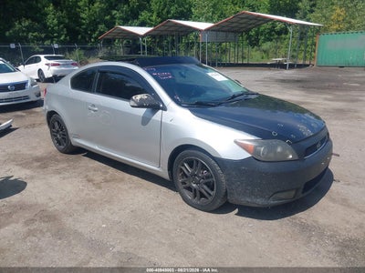 2007 Scion Tc