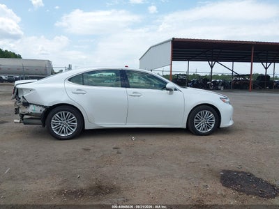 LEXUS ES 350