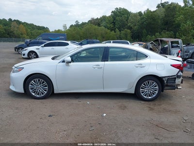 LEXUS ES 350