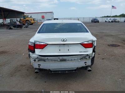 LEXUS ES 350